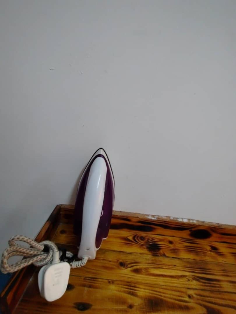 Homestay Budget Kuala Terengganu Tulipsia House Exterior foto